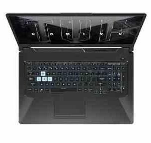 لپ تاپ ASUS FX506 HE i7/16/512/4G 3050Ti