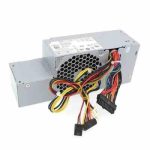 پاور کیس Dell optiplex760/780/960/ 980/ 380/ 580 SFF