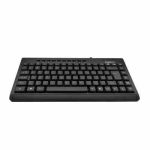 کیبورد سیم دار مینی LOGITECH K260