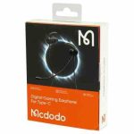 هندزفری گیمینگ Mcdodo HP 134 TYPE C