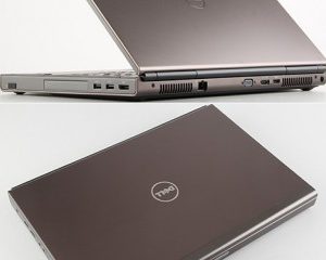 لپ تاپ Dell m4800 i7/16/256/2g