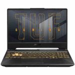 لپ تاپ ASUS FX506 HE i7/16/512/4G 3050Ti