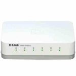 هاب 5 پورت HUB 5PORT DLINK