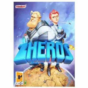 Zheros