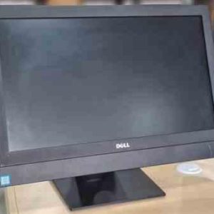 all in one dell optiplex 5250