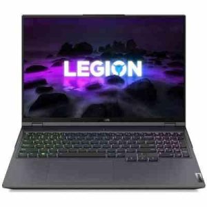 لپ تاپ LENOVO LEGION5 PRO R7/32/512/8 3070