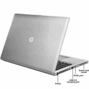 لپ تاپ S HP Elitebook Folio 9480m