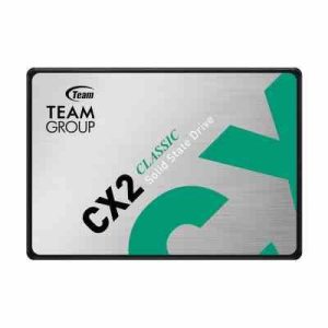 SSD TEAM GROUP 512GB