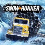 Snow Runner GR