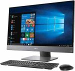 ALL IN ONE DELL 7460 I5(8)/8/256 SSD/24 inch FrameLess