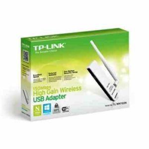 کارت شبکه WIFI TPLINK