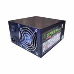 power 580w green