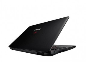 لپ تاپ ASUS G551V i7/12/1TB/120G/4