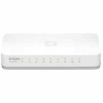 هاب 8 پورت HUB 8PORT DLINK