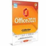 Office Collection 2021 13th Edition GR