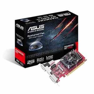 کارت گرافیک WEST R7 240 2GB DDR5