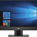 ALL IN ONE DELL 7460 I5(8)/8/256 SSD/24 inch FrameLess