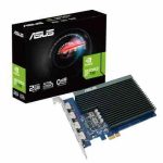 کارت گرافیک ASUS GT 730 2GB استوک