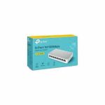 سوییچ شبکه TP LINK TL SF1008D 8Port