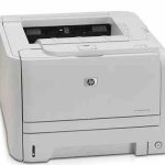 پرینتر hp 2035