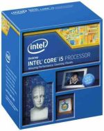 CPU I5 4590