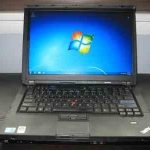 لپ تاپ استوک Lenovo T400