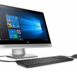 ALL IN ONE HP PRO ONE 800 G2