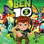 BEN10 GR