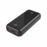 پاور بانک SILICON POWER QS28 20000mAh