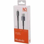 کابل آیفون MCDODO CA 3580 3A 1.2m