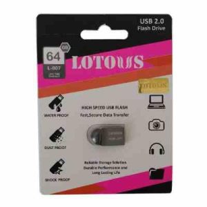 فلش 64 گیگابایت LOTOUS L807