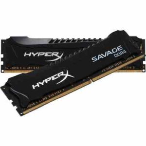 رم کامپیوتر KINGSTON HYPERX FURY 8GB 2400 MHz DDR4