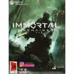 IMMORTAL Unchained PR