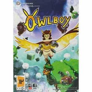 OWLBoy PR