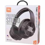 هدفون بلوتوثی رم خور JBL Tune J 27