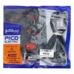 4 راهی برقی PICO 250V 10A