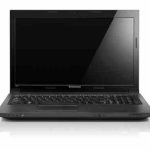 لپ تاپ استوک LENOVO B570E I3(2)/4/500/INTEL