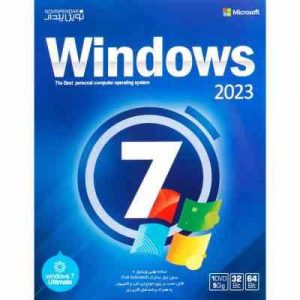 Windows 7 Ultimate 2023 NP