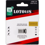 فلش 128 گیگابایت LOTOUS L806