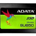 SSD 480GB SU650 ADATA