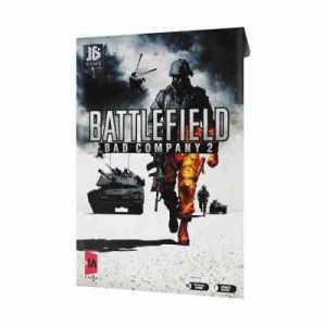 Battlefield Bad Company 2