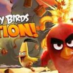 ANGRY BIRDSS PR