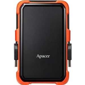 هارد دیسک اکسترنال 1 ترابایت APACER AC630