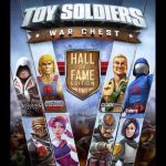 Toy Solidiers War Chest