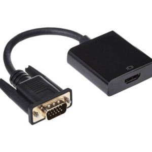 تبدیل بدون کابل DATALIFE VGA TO HDMI