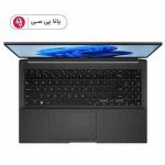 لپ تاپ ASUS Q530VJ I7(13)/16/512/6GB 3050