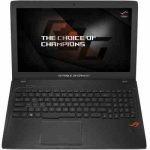 لپ تاپ ASUS GL553VD I7(7700HQ)/16/256 2/4GB GTX 1050