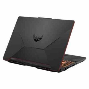 لپ تاپ ASUS TUF FX506LH i5/8/512/4G 3050