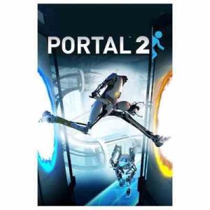 PORTAL 2 GR