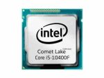 CPU I5 10400F